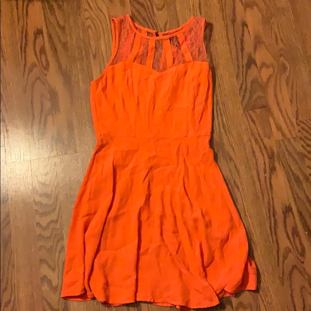Cute Skater Dress